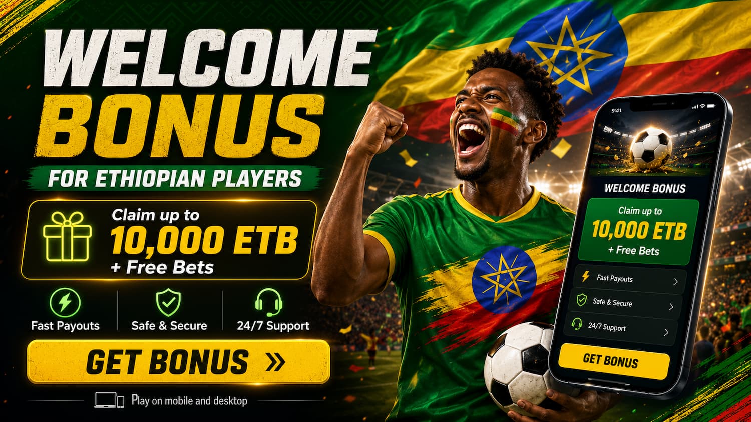 Winza Bet